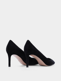 Туфли на каблуках Mia May модель 3104-221-1 Фото