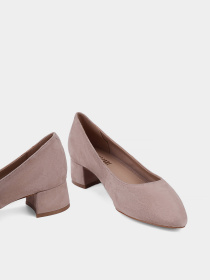 Туфли Attizzare модель 207-LH80-1A-5 Фото