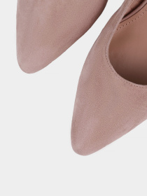 Туфли Attizzare модель 207-LH80-1A-5 Фото