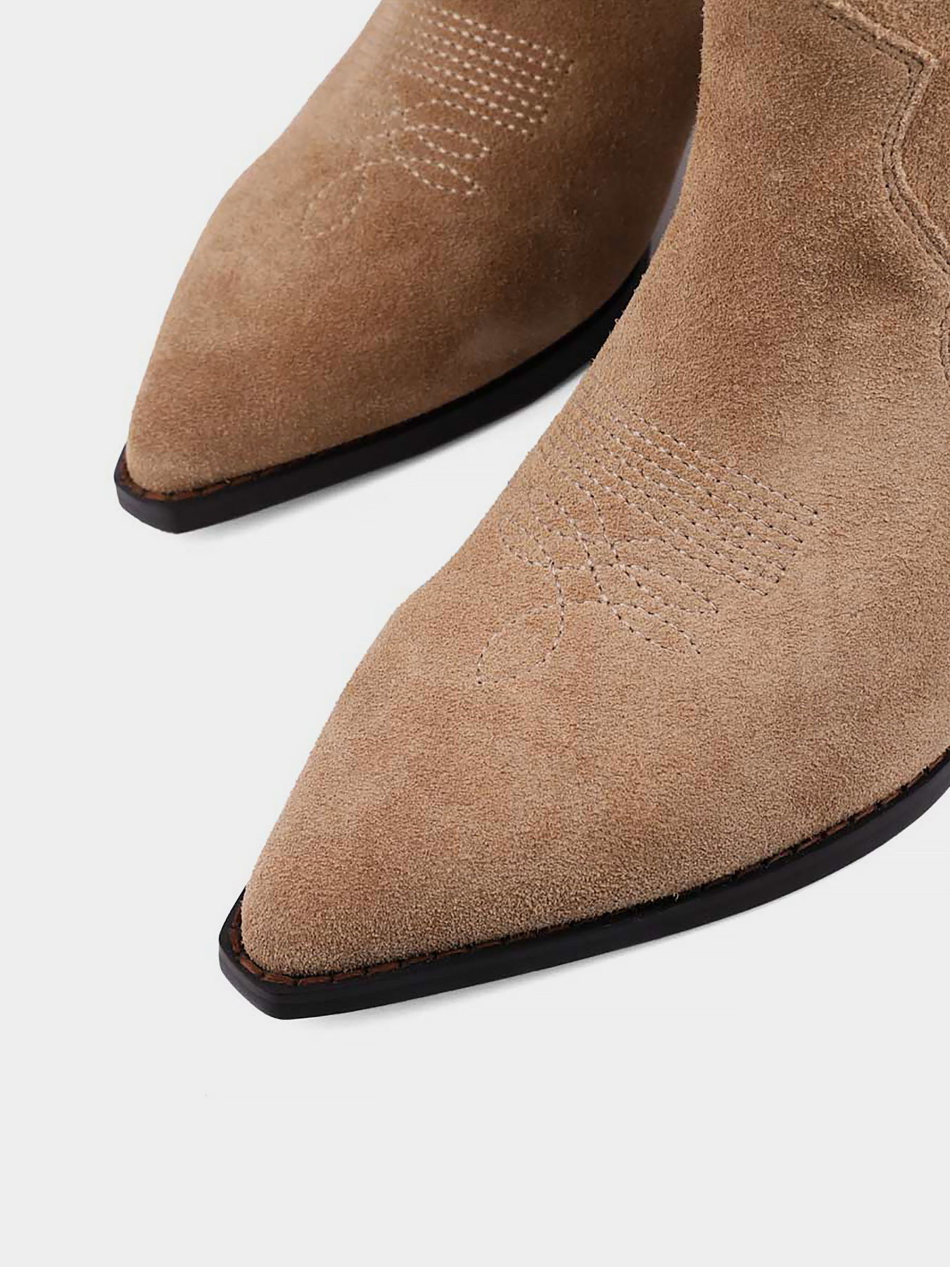 Ботинки MIRATON модель JR004-2M Фото