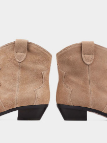 Ботинки MIRATON модель JR004-2M Фото