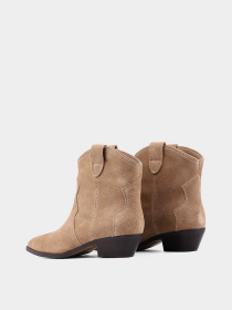 Ботинки MIRATON модель JR004-2M Фото