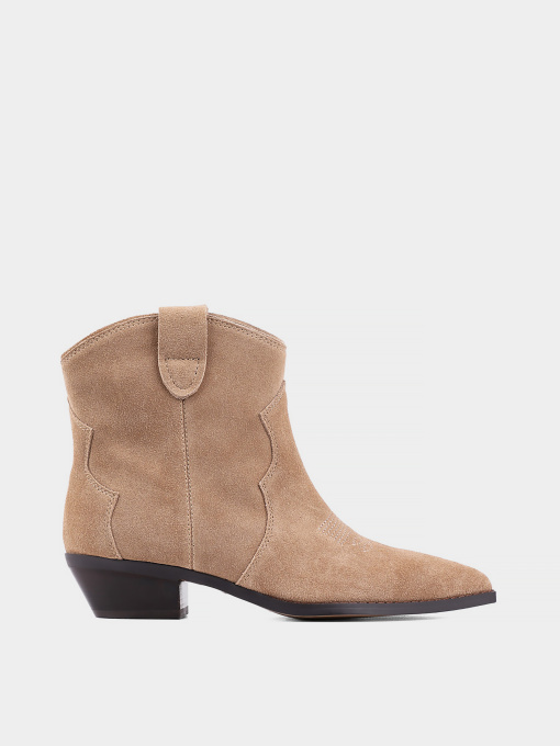 Черевики MIRATON модель JR004-2M Фото