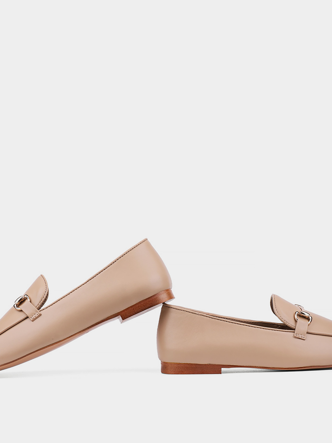 Лоферы MIRATON модель 22A07-13 Фото