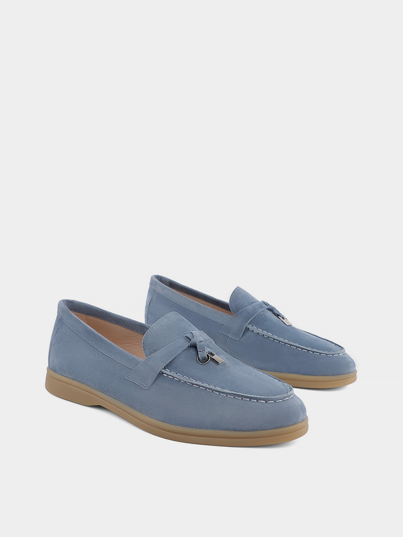 Лоферы Attizzare модель Y935-2 Фото