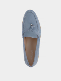 Лоферы Attizzare модель Y935-2 Фото