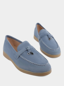 Лоферы Attizzare модель Y935-2 Фото