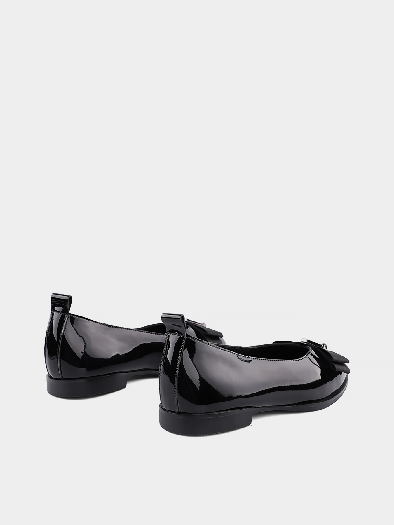 Балетки Attizzare модель YW161-1-K Фото