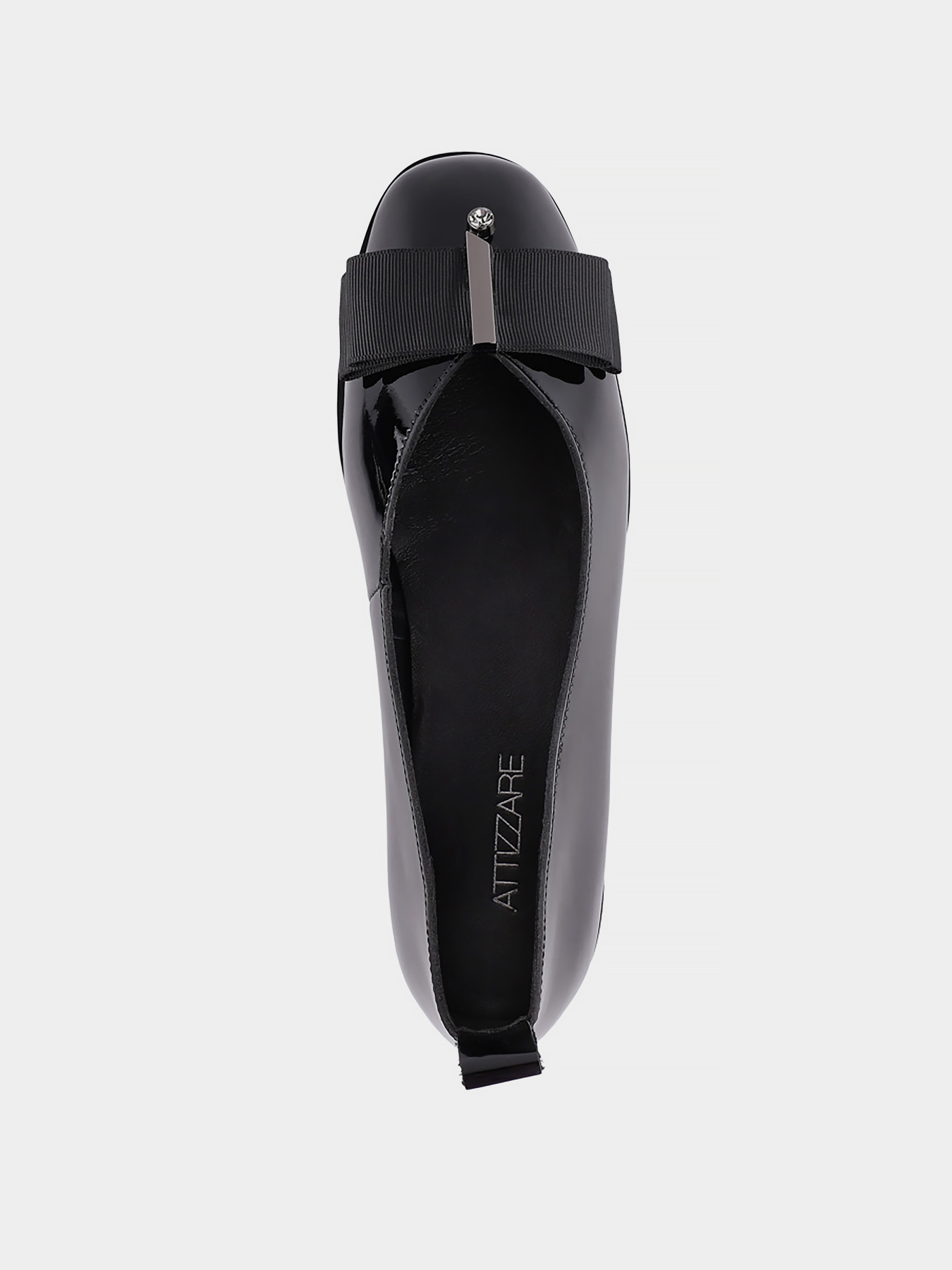Балетки Attizzare модель YW161-1-K Фото