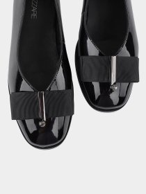 Балетки Attizzare модель YW161-1-K Фото