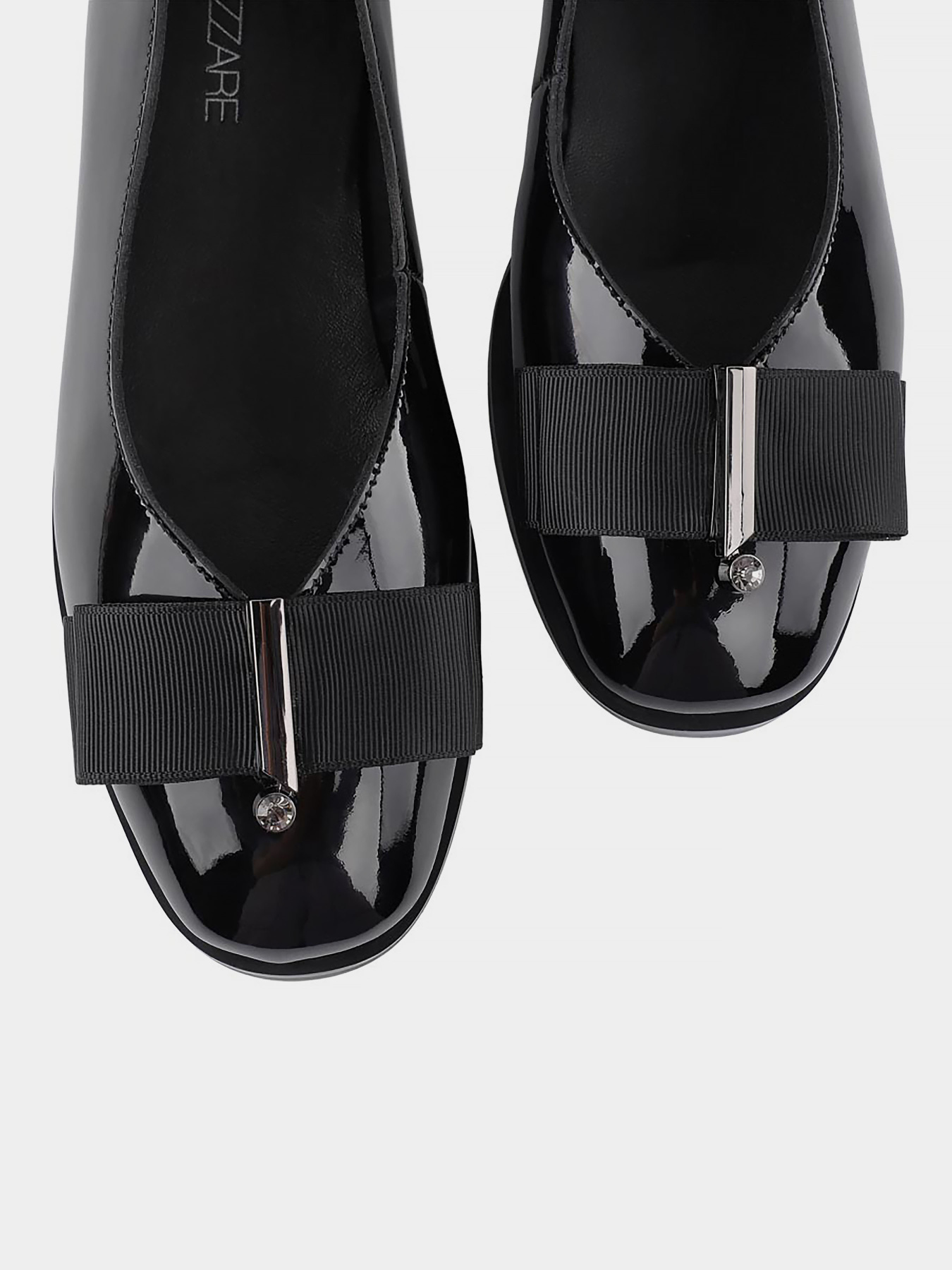 Балетки Attizzare модель YW161-1-K Фото