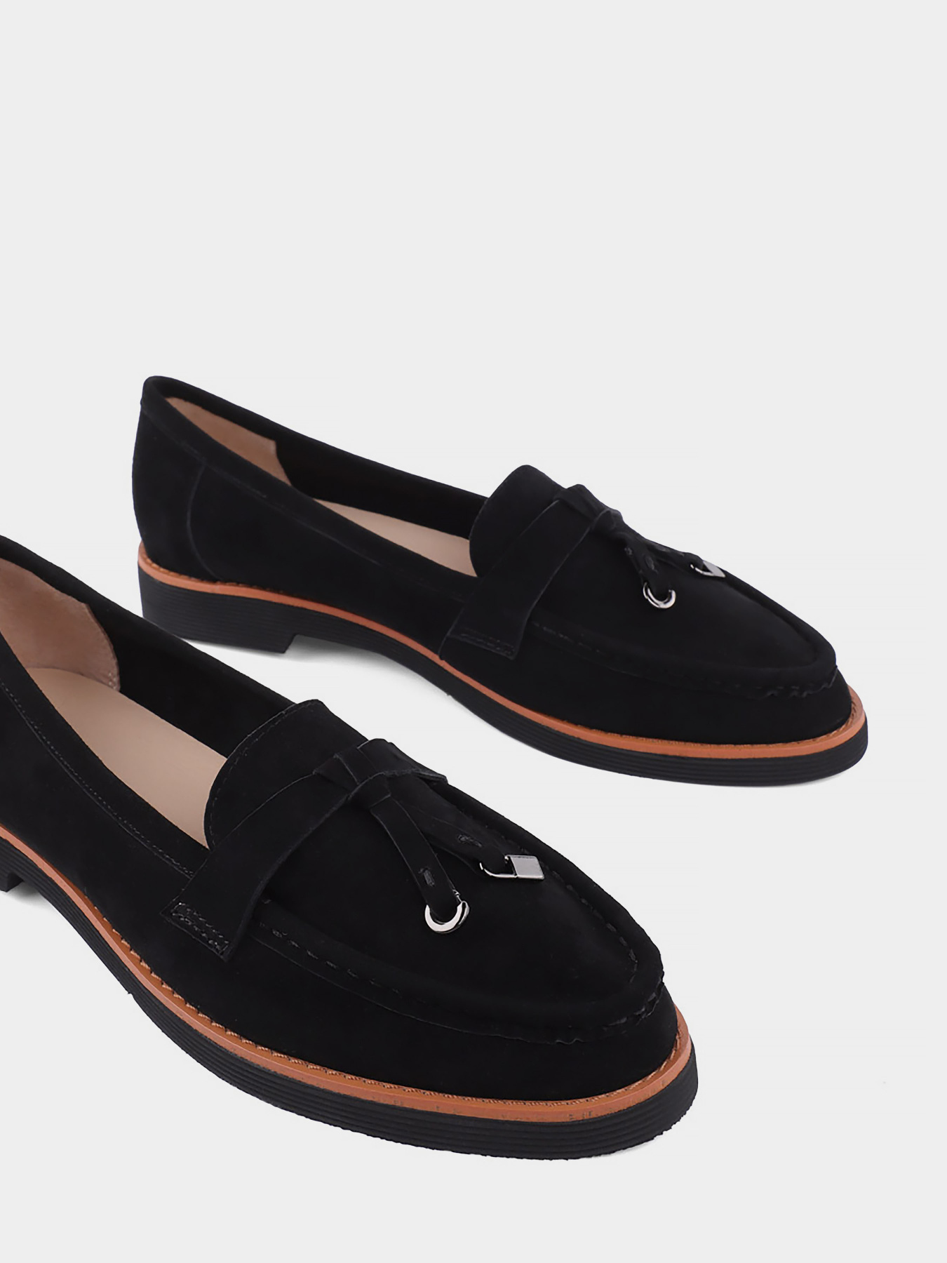 Лоферы Attizzare модель 125-3 Фото