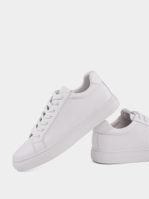 Кеди низькі MIRATON модель 8927-22 Фото