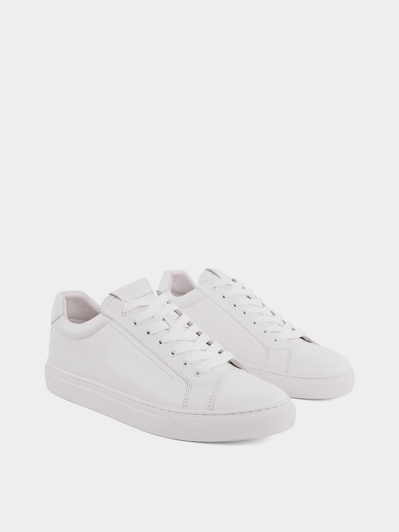 Кеди низькі MIRATON модель 8927-22 Фото