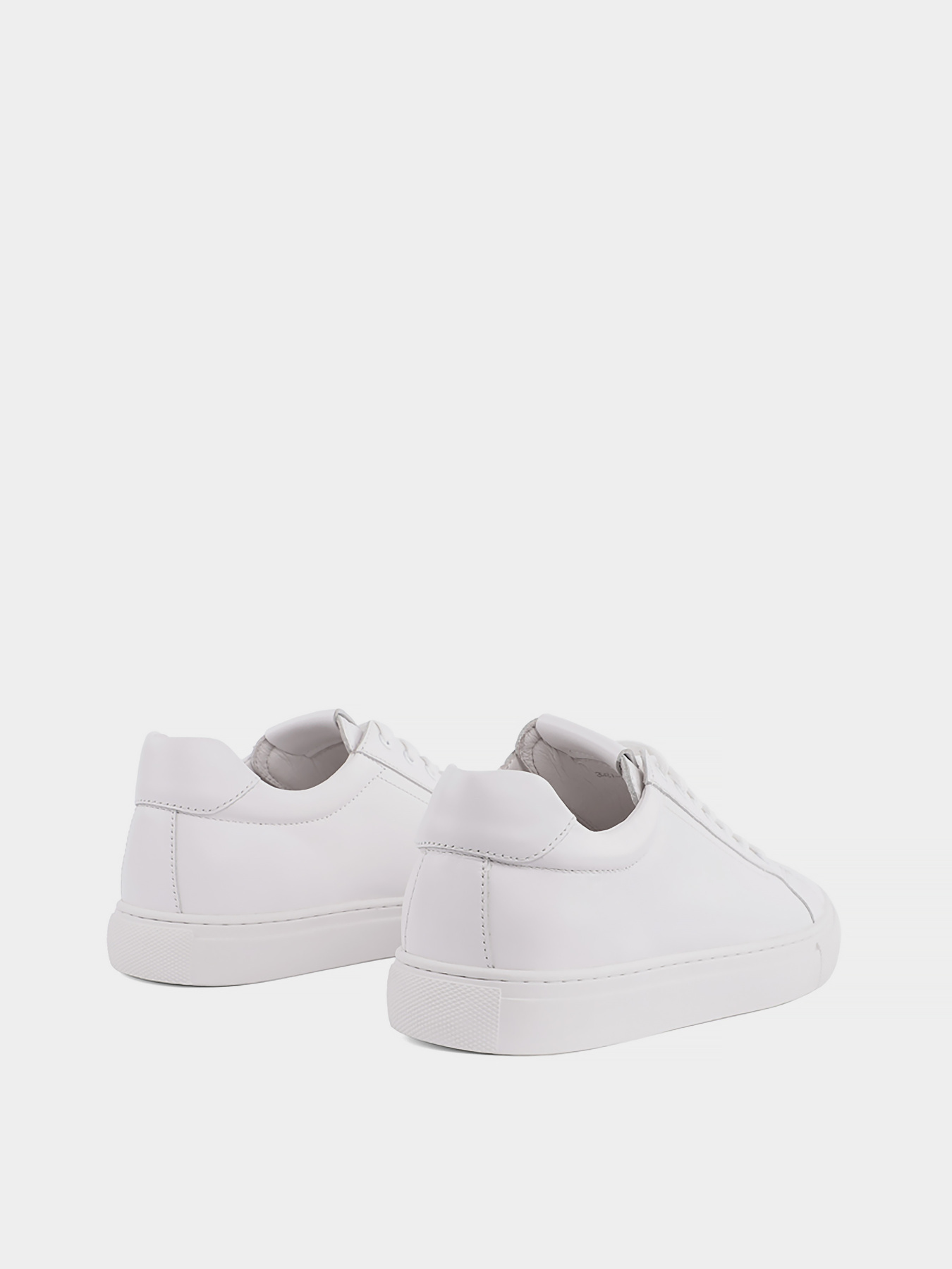 Кеди низькі MIRATON модель 8927-22 Фото