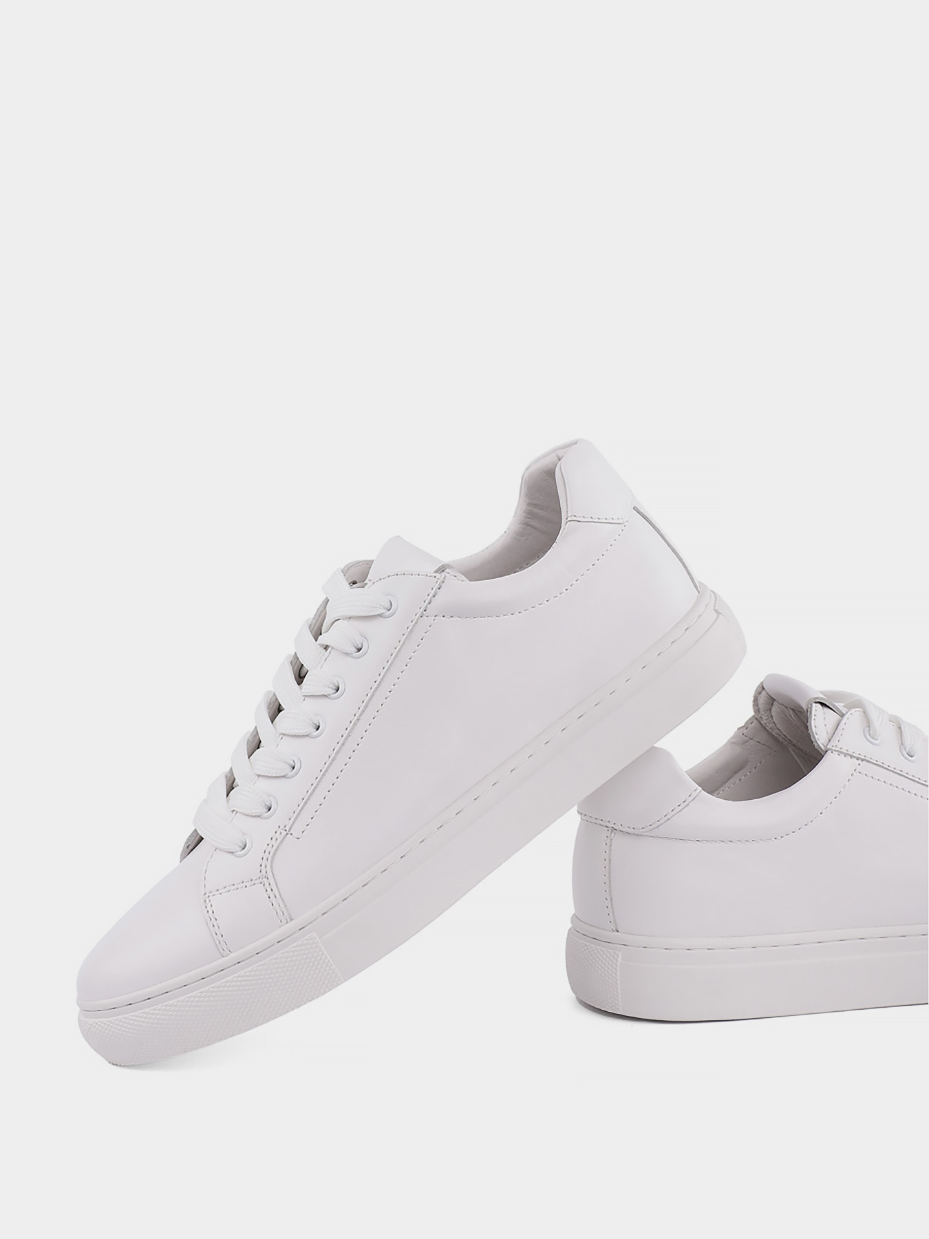 Кеди низькі MIRATON модель 8927-22 Фото