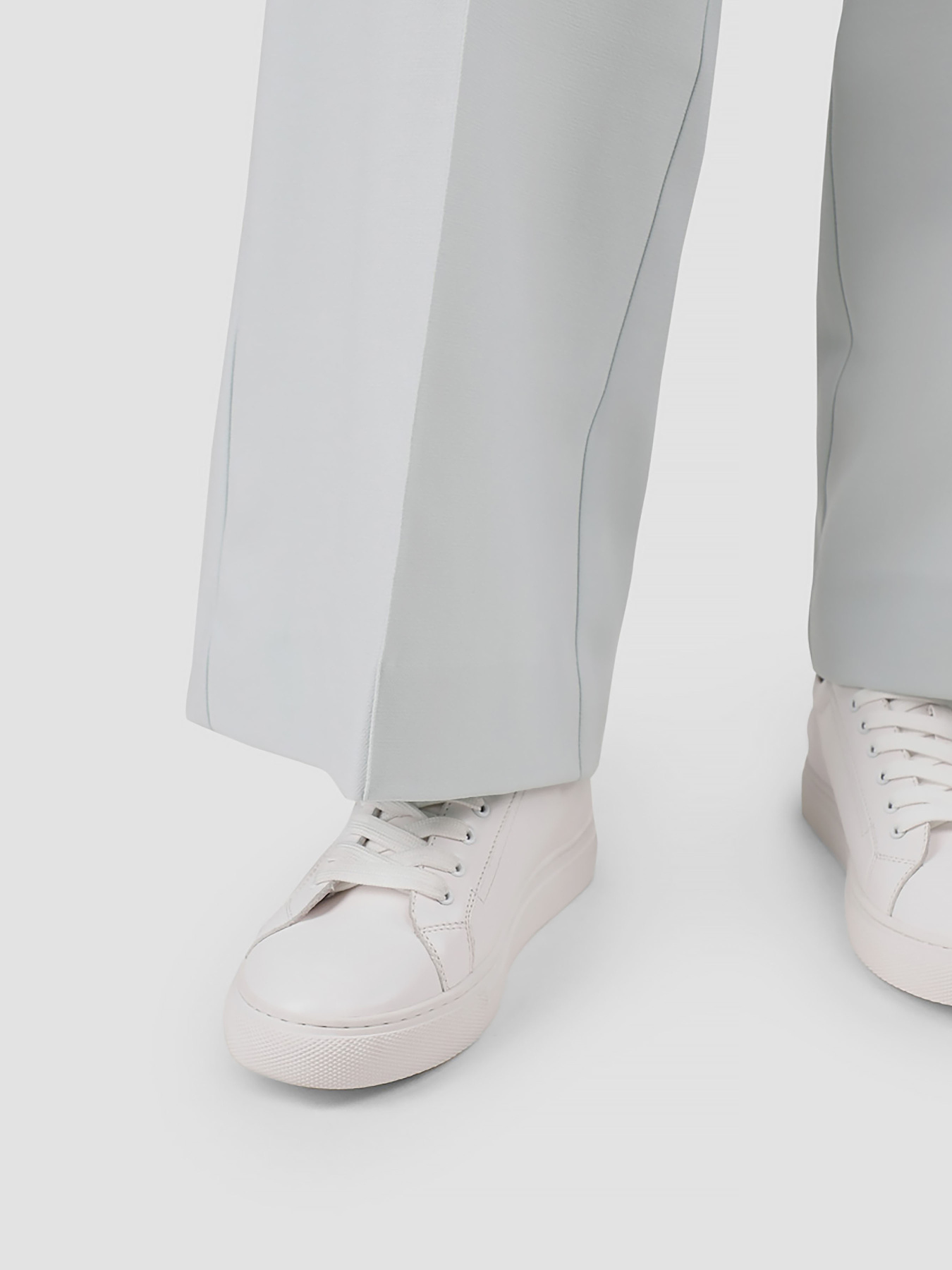 Кеди низькі MIRATON модель 8927-22 Фото