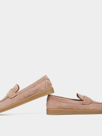 Лоферы Attizzare модель PF3104-3-2 Фото