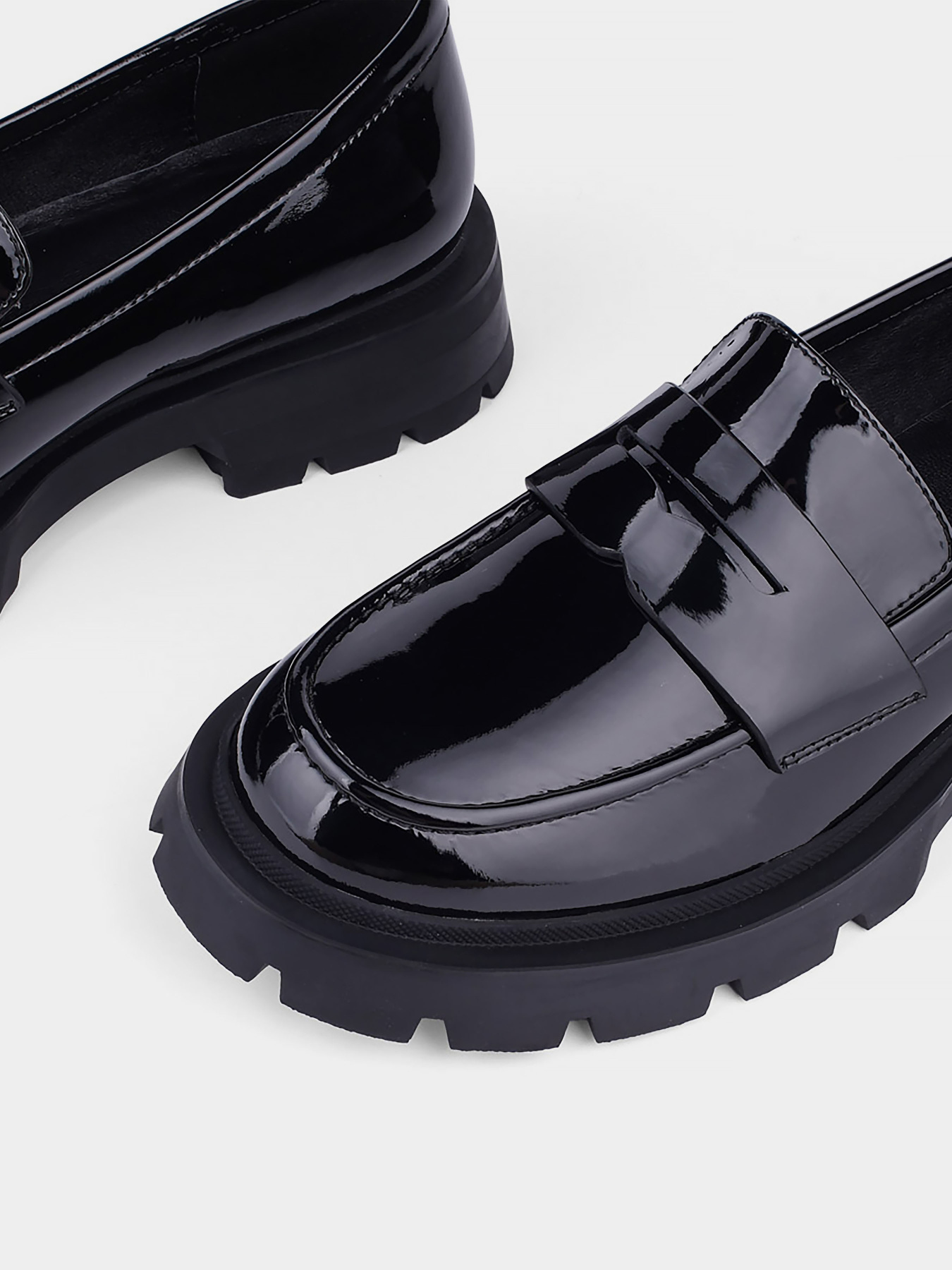 Лоферы MIRATON модель XH2029-6-1 Фото