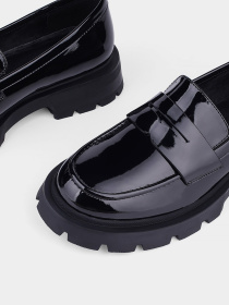 Лоферы MIRATON модель XH2029-6-1 Фото