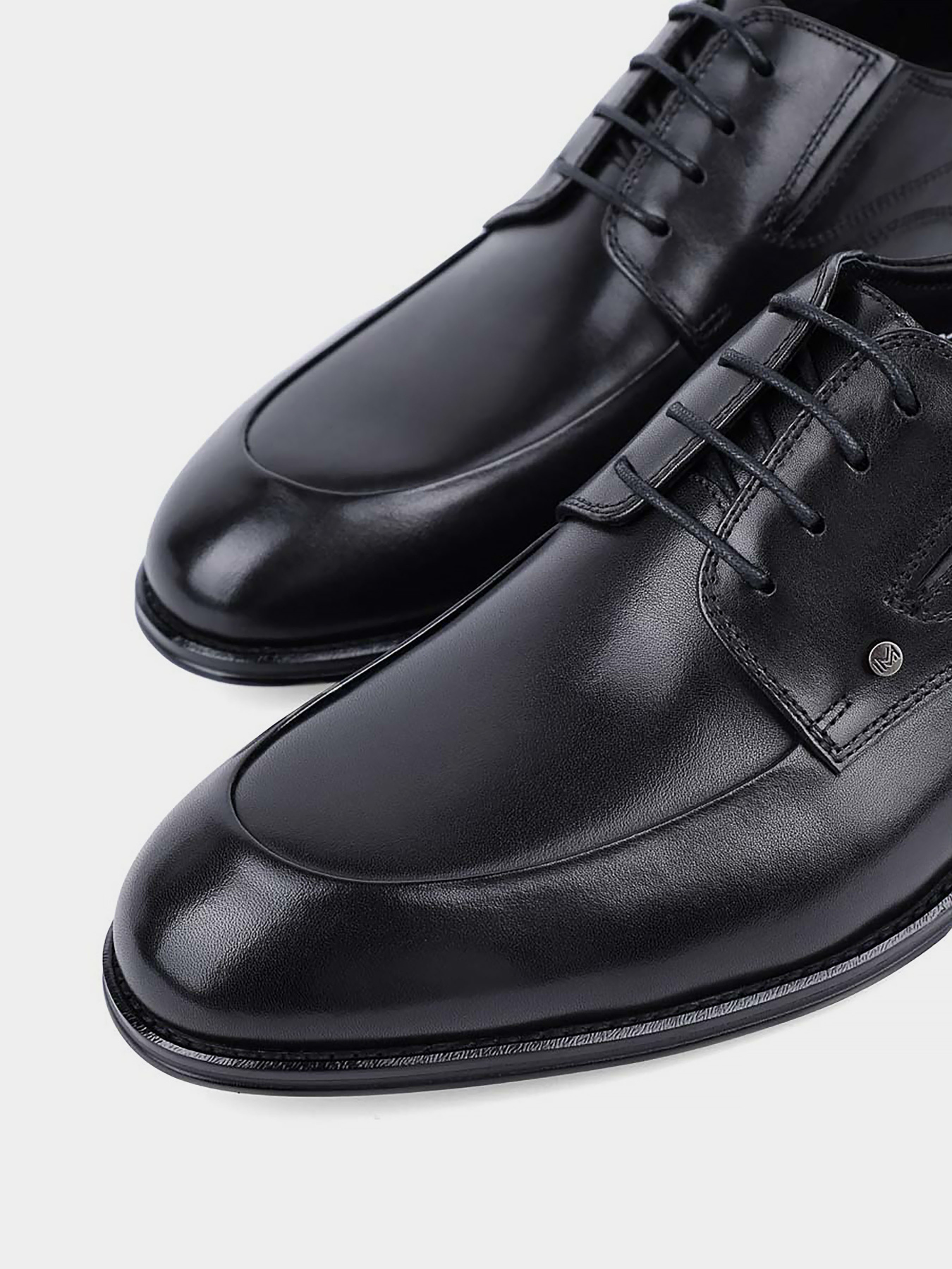 Оксфорди Miguel Miratez модель T218-205-AB16 Фото