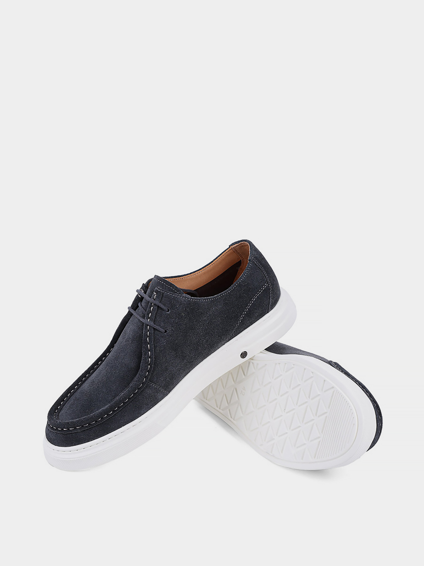 Мокасини Miguel Miratez модель M156AB-01-NR2 Фото