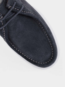 Мокасини Miguel Miratez модель M156AB-01-NR2 Фото