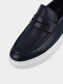 Лоферы Miguel Miratez модель M156AB-02-D02 Фото