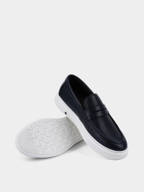 Лоферы Miguel Miratez модель M156AB-02-D02 Фото