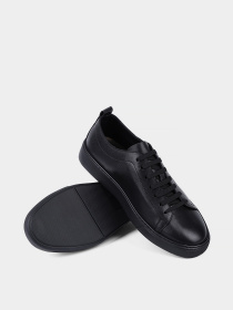 Кеды низкие MIRATON модель MU189AB-28-D01 Фото