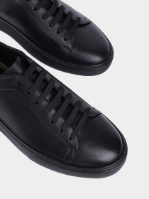 Кеды низкие MIRATON модель MU189AB-28-D01 Фото