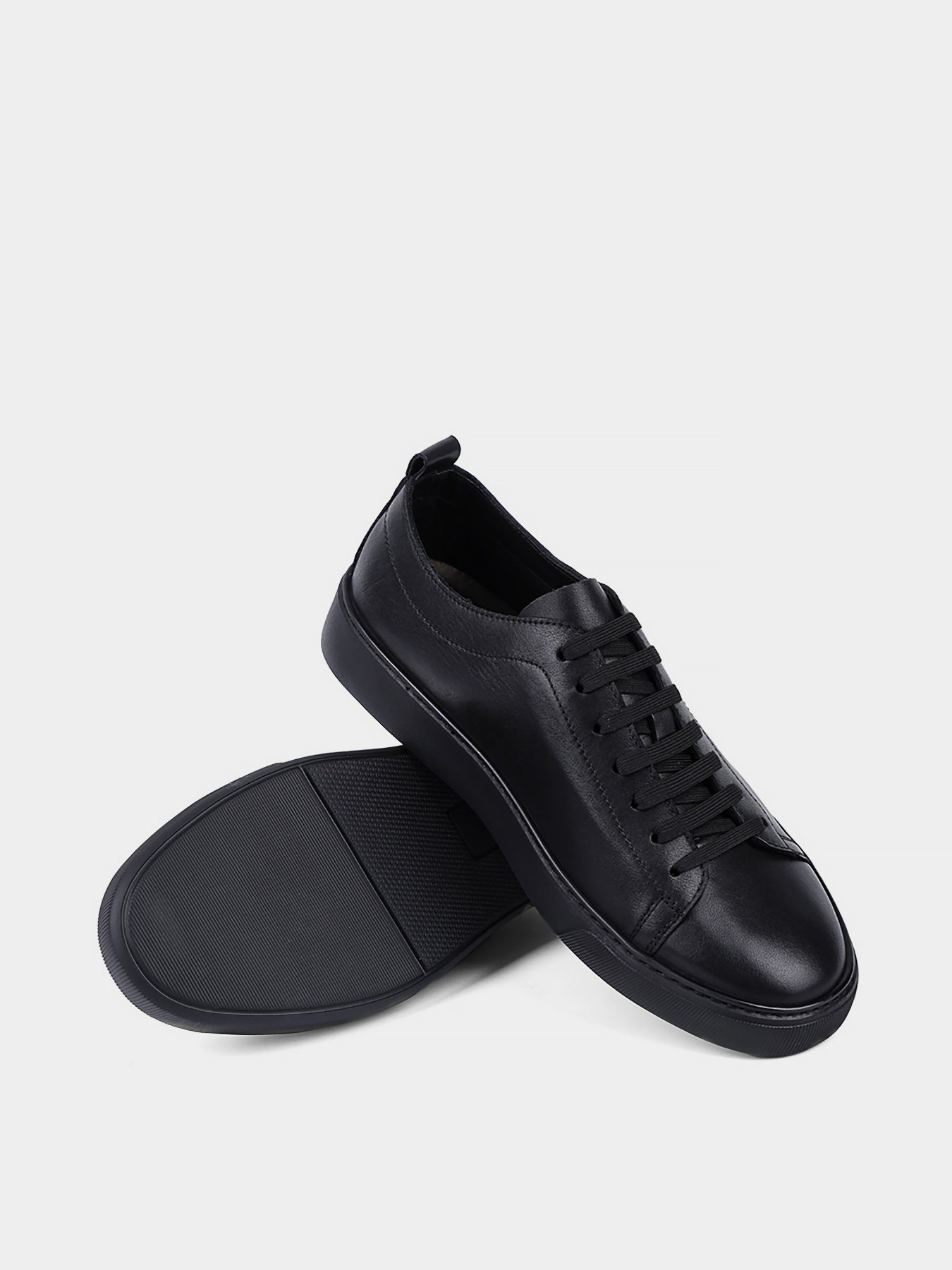 Кеды низкие MIRATON модель MU189AB-28-D01 Фото