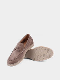 Лоферы Miguel Miratez модель D2360-912B-150 Фото