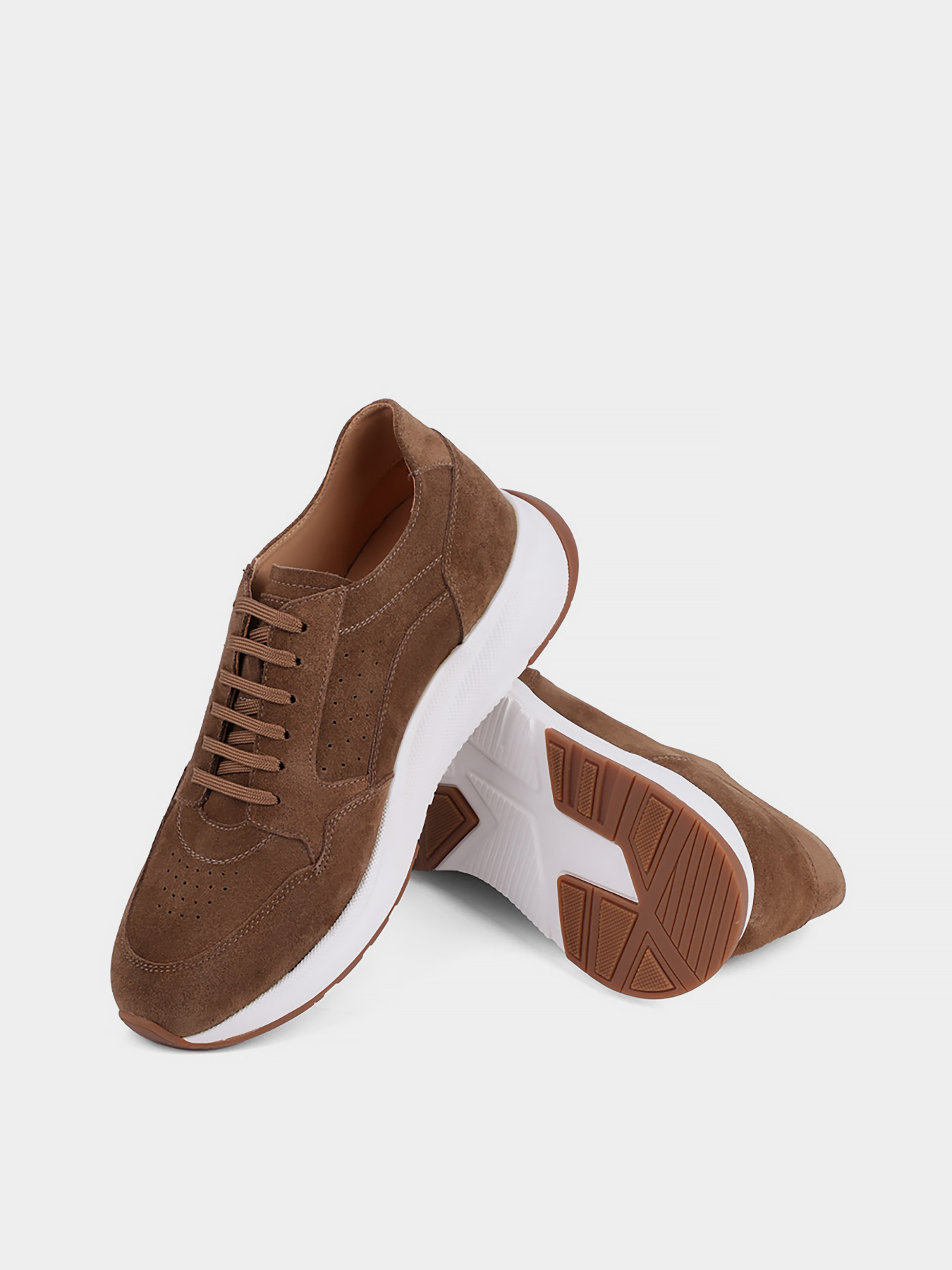 Кросівки MIRATON модель D2436-916B-363 Фото