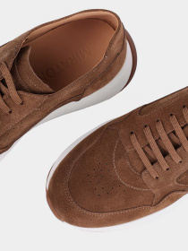 Кросівки MIRATON модель D2436-916B-363 Фото