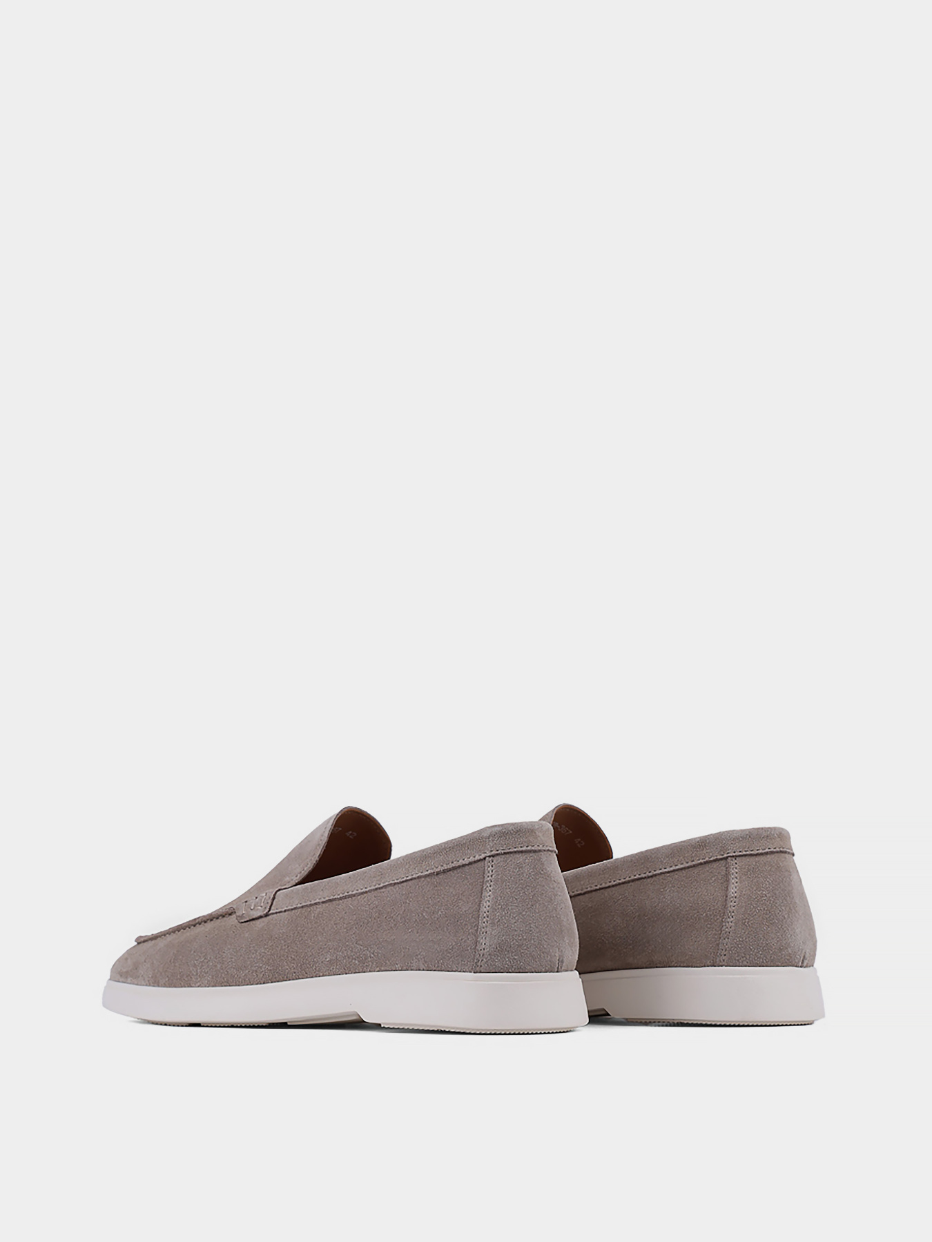 Лоферы Miguel Miratez модель D508-92B-367 Лоферы Miguel Miratez модель D508-92B-367 Фото