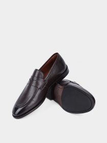 Лоферы Miguel Miratez модель D565-109B-34 Фото