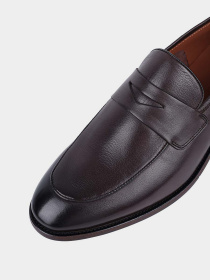 Лоферы Miguel Miratez модель D565-109B-34 Фото