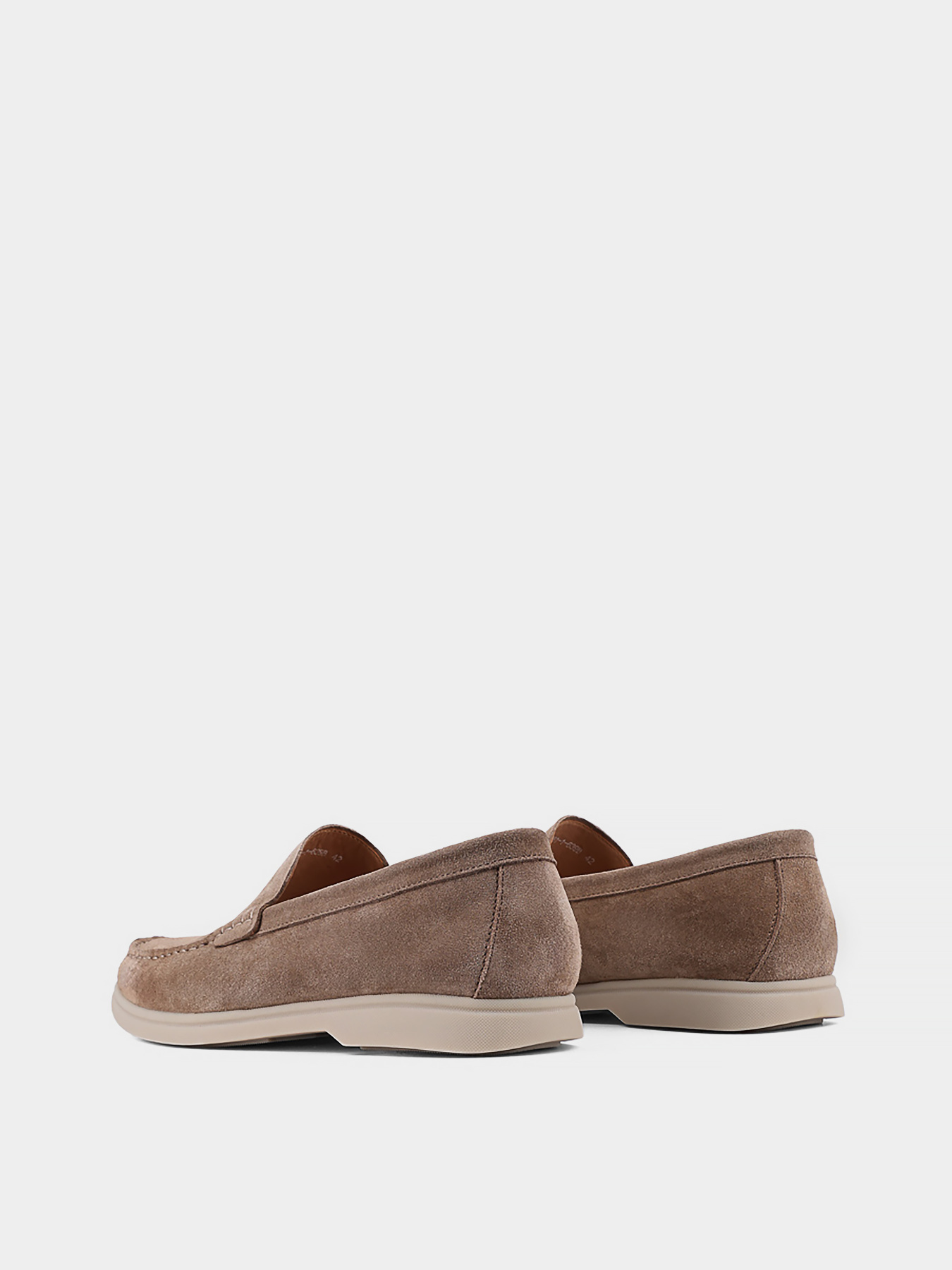 Лоферы MIRATON модель D9361-1-639B Фото