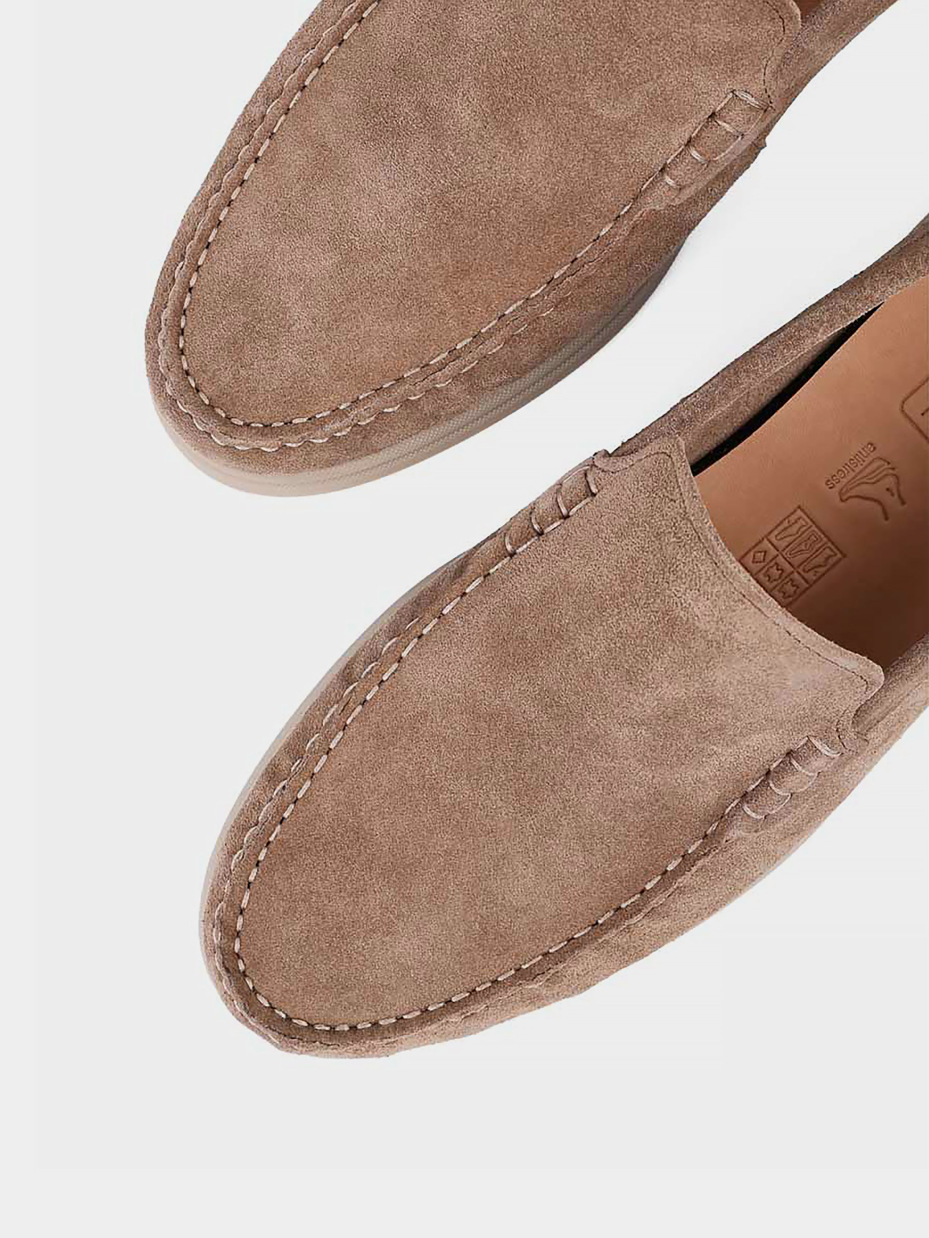 Лоферы MIRATON модель D9361-1-639B Фото