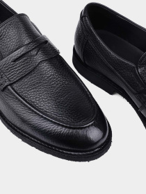 Лоферы Miguel Miratez модель А220-705H-727 Фото