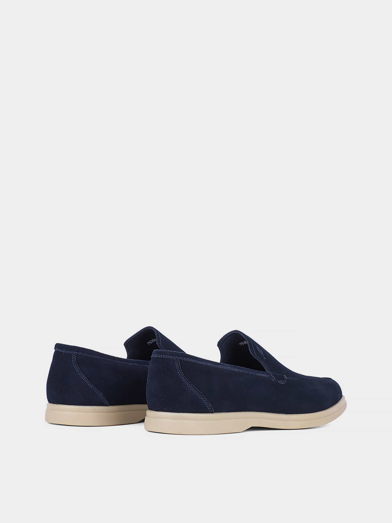 Лоферы Miguel Miratez модель 7630A-46-489 Фото