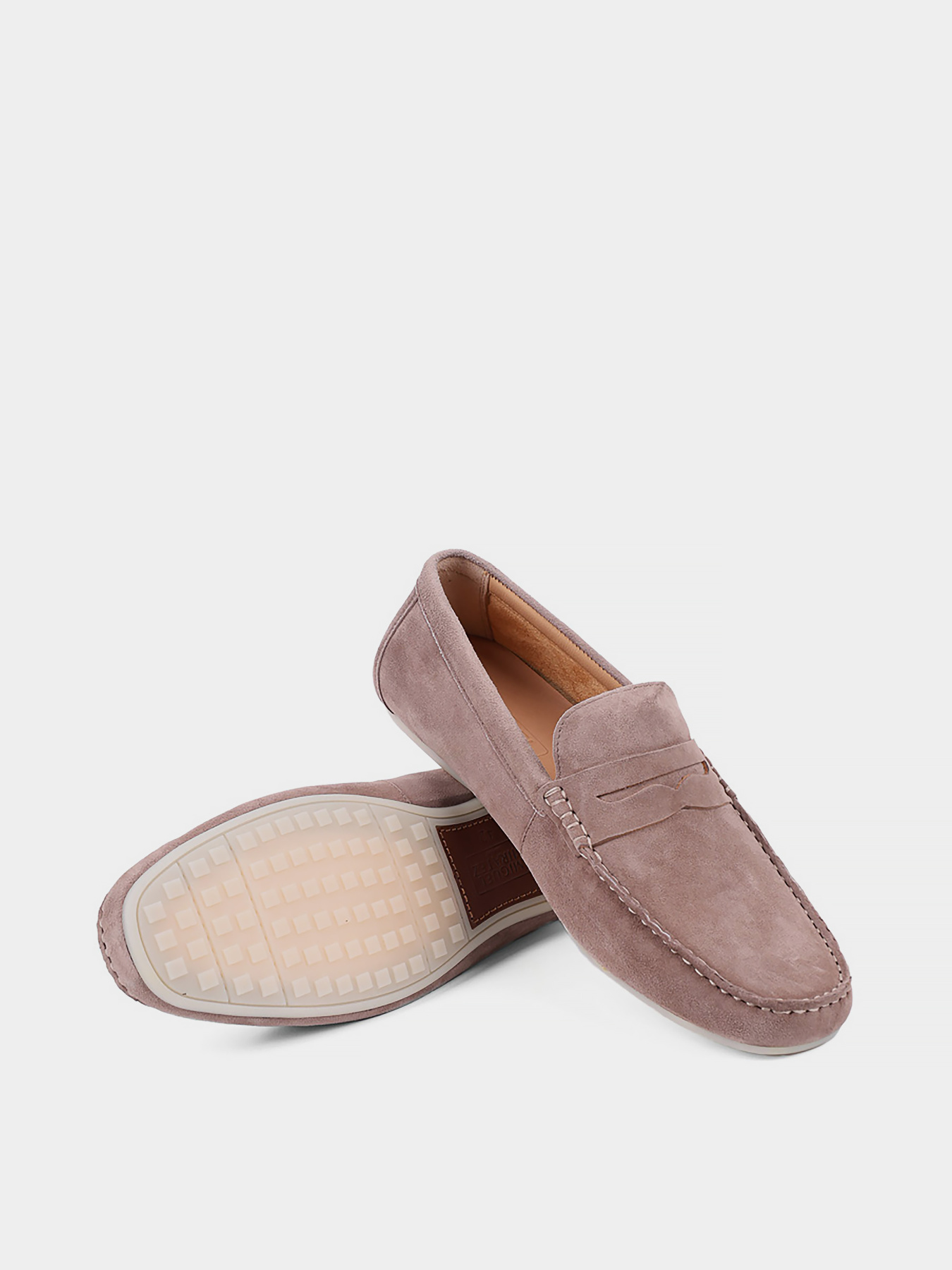 Мокасины Miguel Miratez модель 1102-1. Фото