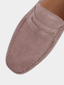 Мокасины Miguel Miratez модель 1102-1. Фото