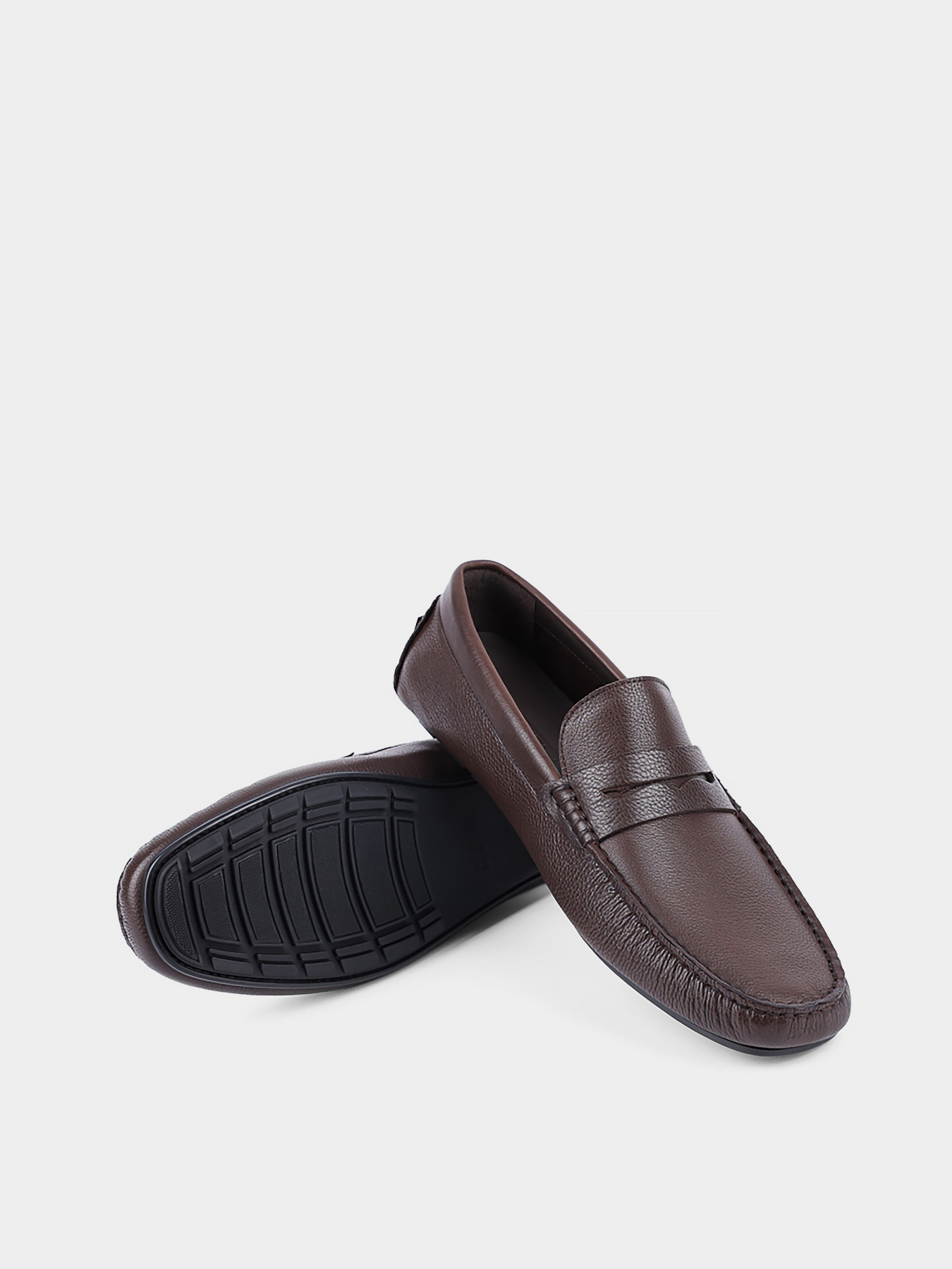 Мокасины Miguel Miratez модель 1102-8A Фото