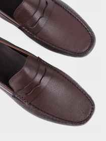 Мокасины Miguel Miratez модель 1102-8A Фото