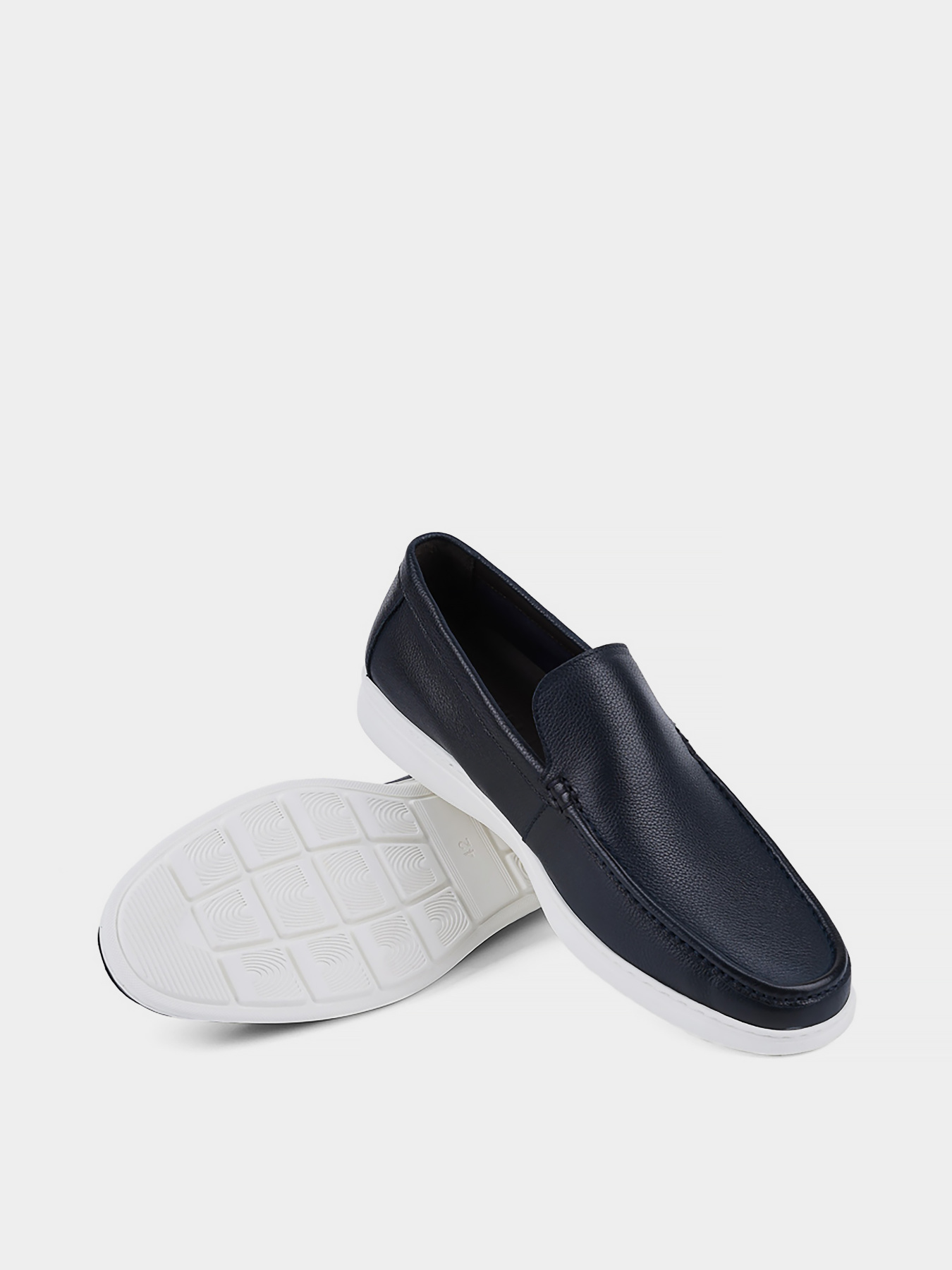 Лоферы Miguel Miratez модель 615/ Фото