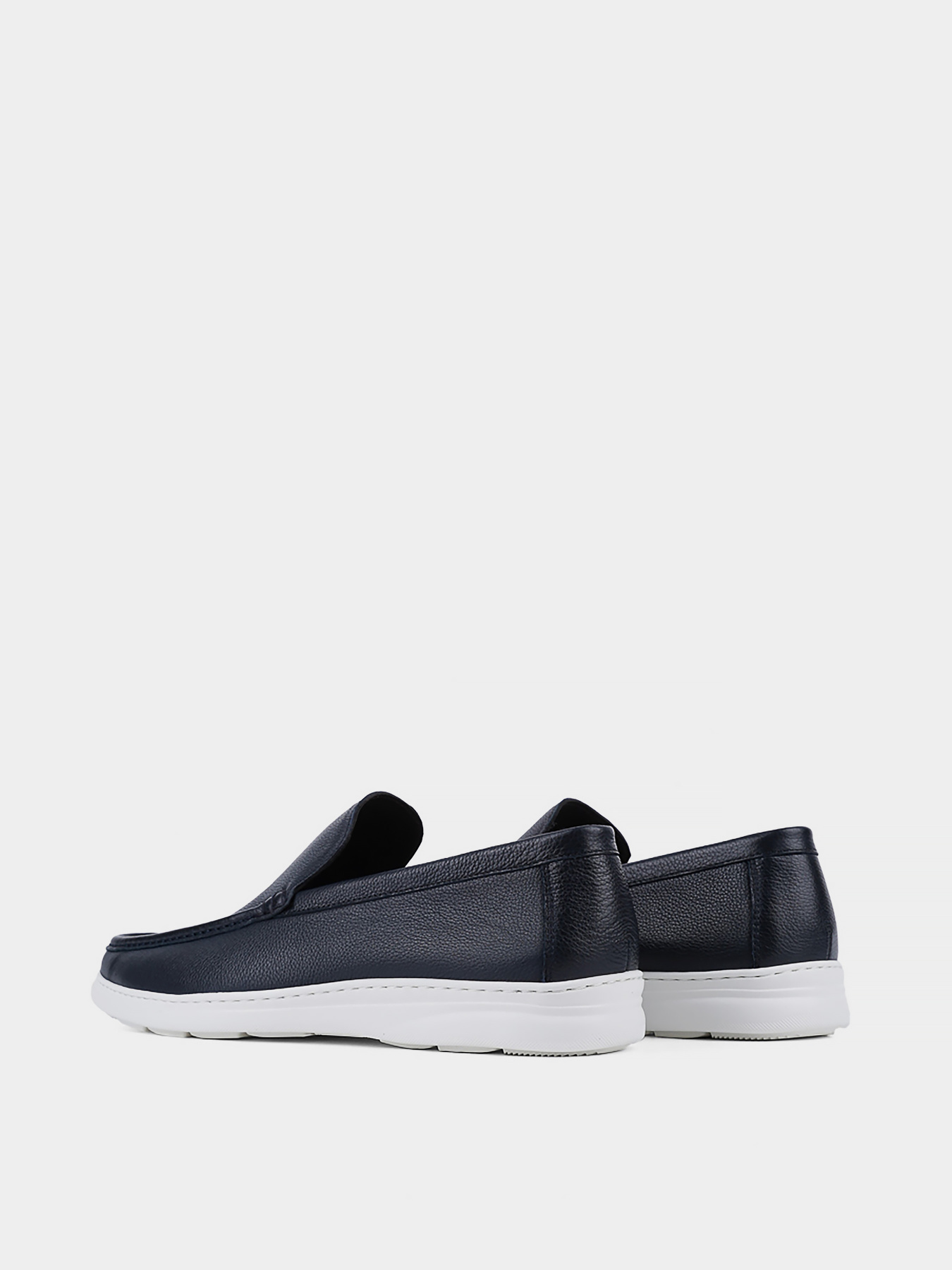 Лоферы Miguel Miratez модель 615/ Фото