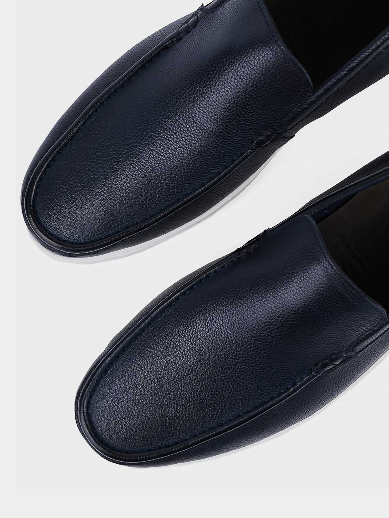 Лоферы Miguel Miratez модель 615/ Фото