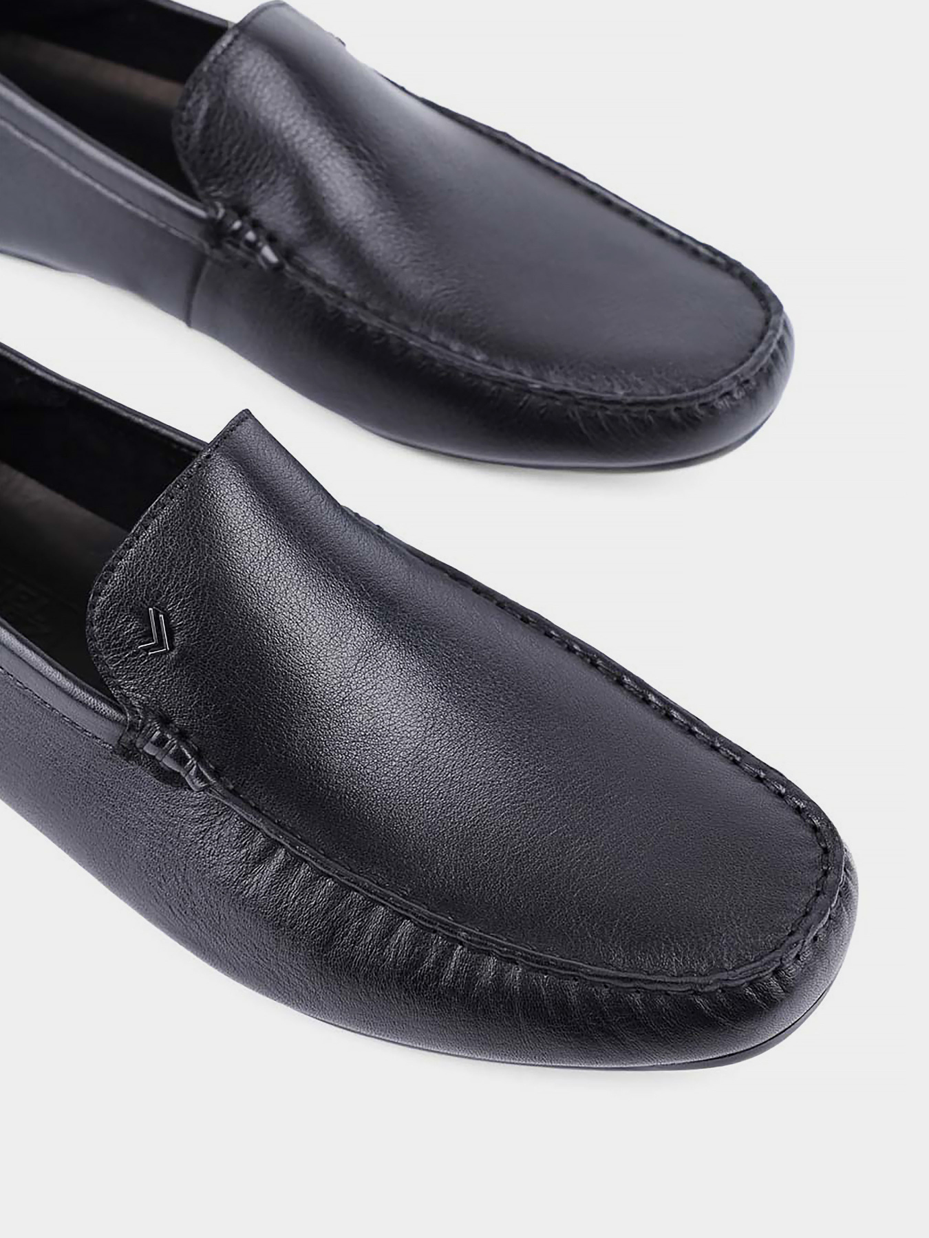 Мокасины Miguel Miratez модель HF1102 Фото